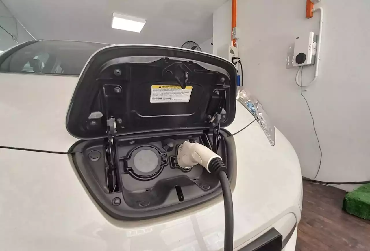 More EV charging stations in Johor soon