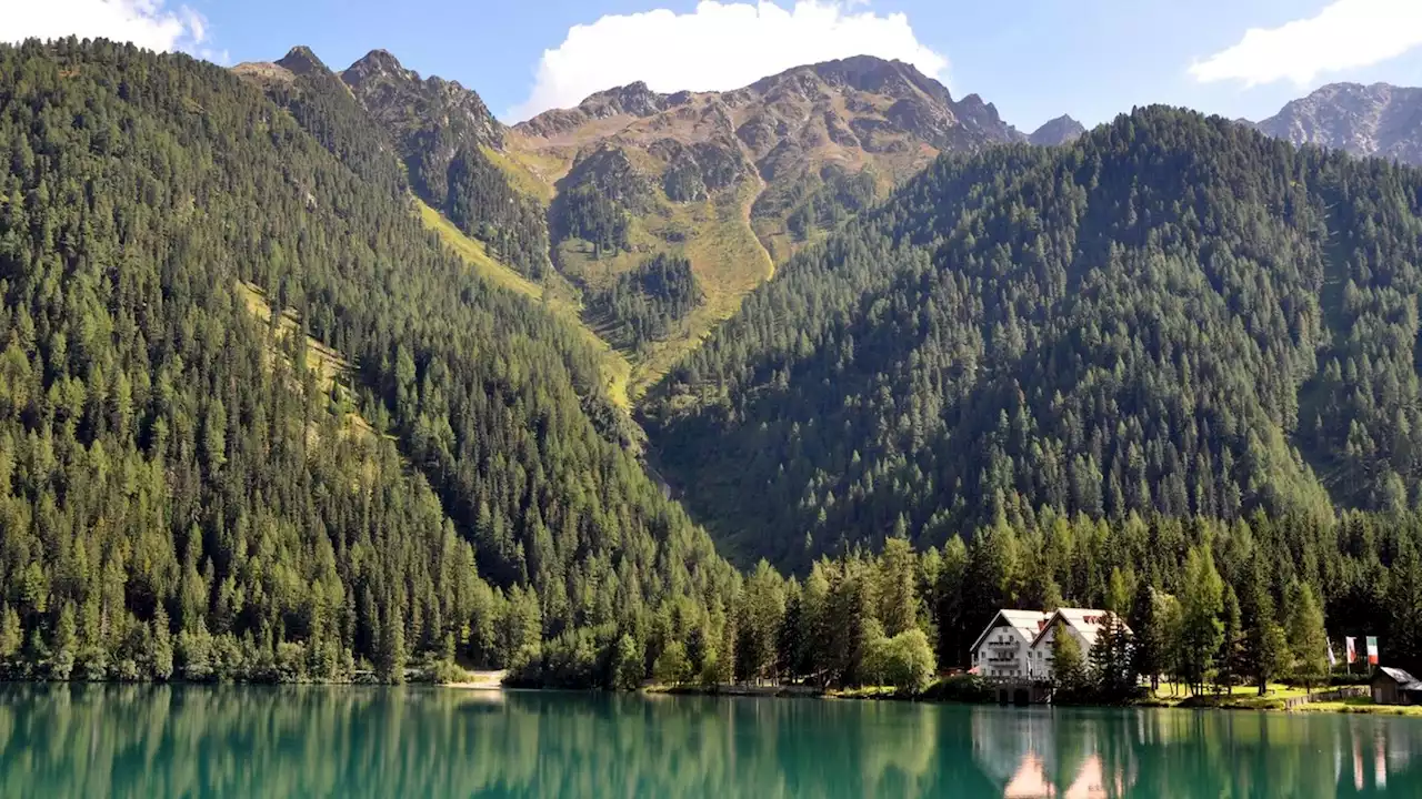 Klein, aber fein: Diese fünf Traumtäler in Südtirol sind perfekt für den Aktivurlaub