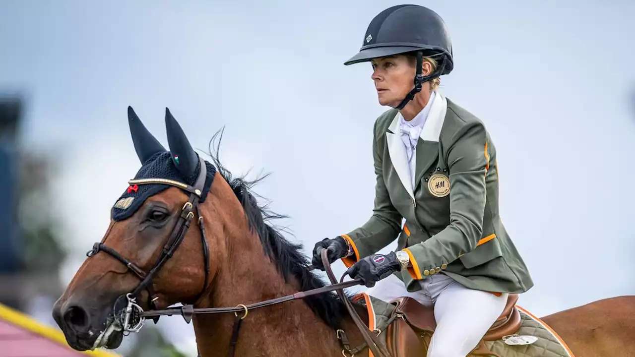 Ridsport: Så ska OS-laget vinna VM