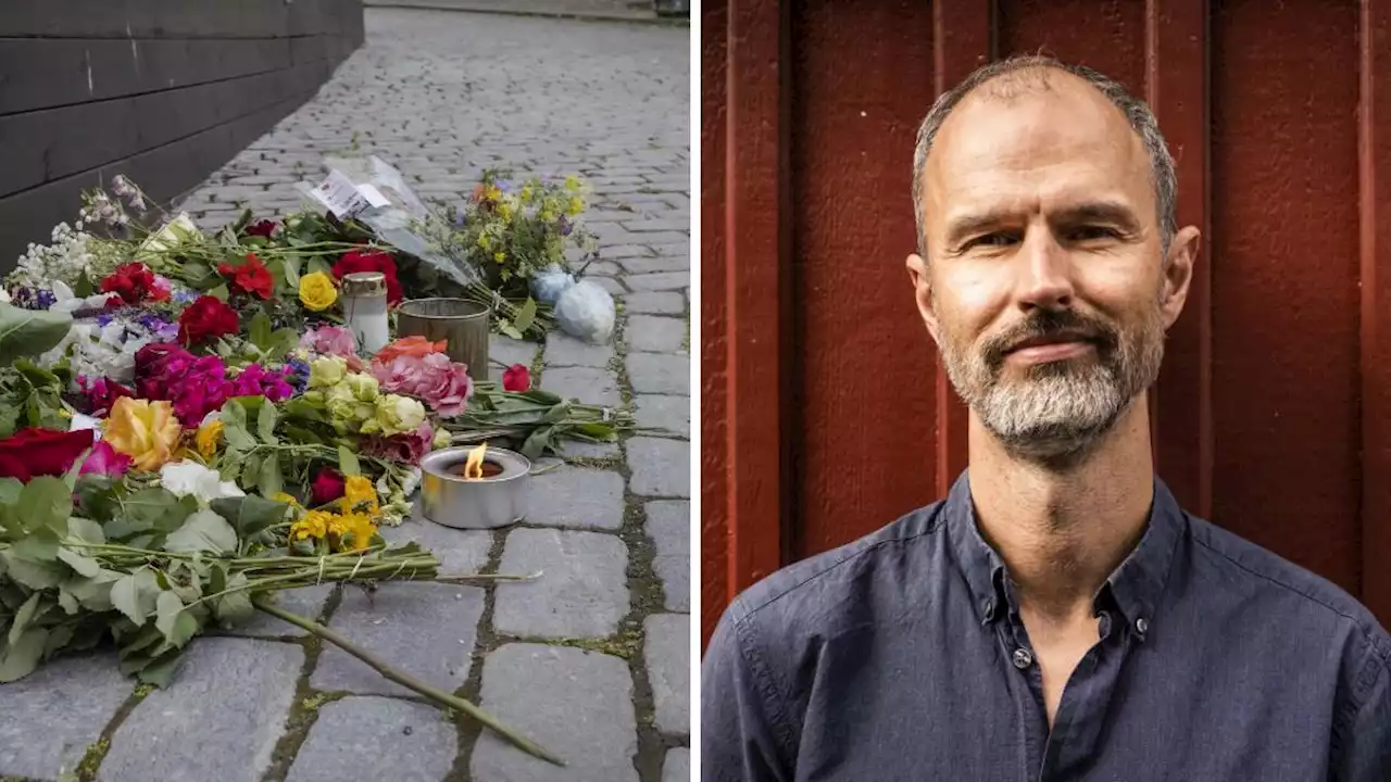 ”Att någon i vården ska hållas ansvarig varje gång det går fel, det är en farlig idé”