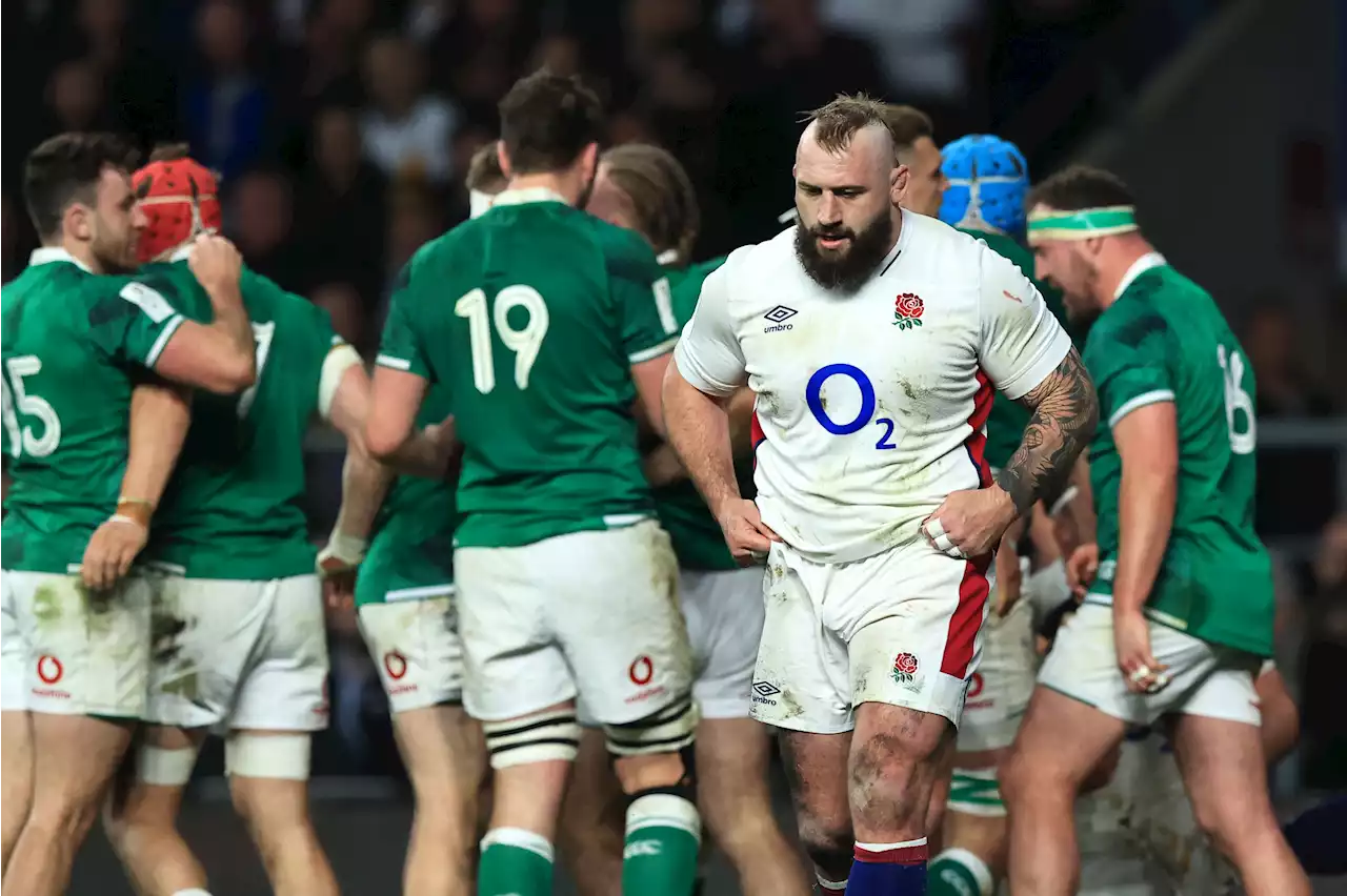 'Concussion caused me to forget my kids' - Joe Marler reveals dementia fears