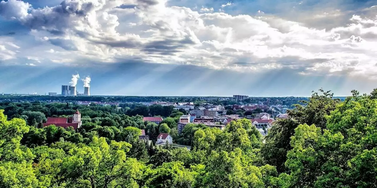 Braunkohleabbau in der Lausitz: Im Land der Riesenbagger