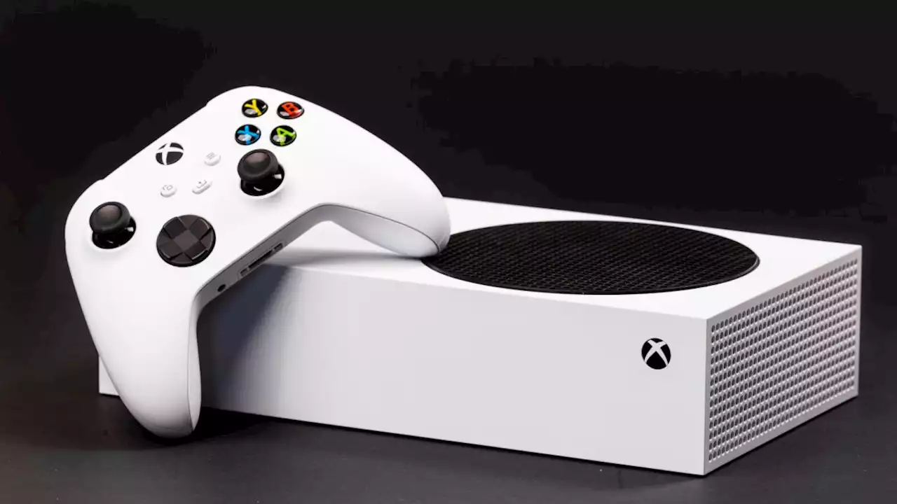 I bagged a bargain Xbox Series S on Facebook Marketplace – and so could you