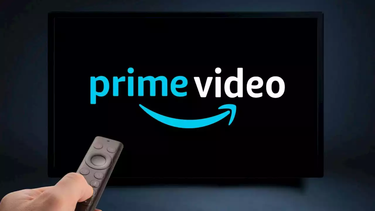 Prime Video is getting a design makeover to rival Netflix – and it’s about damn time