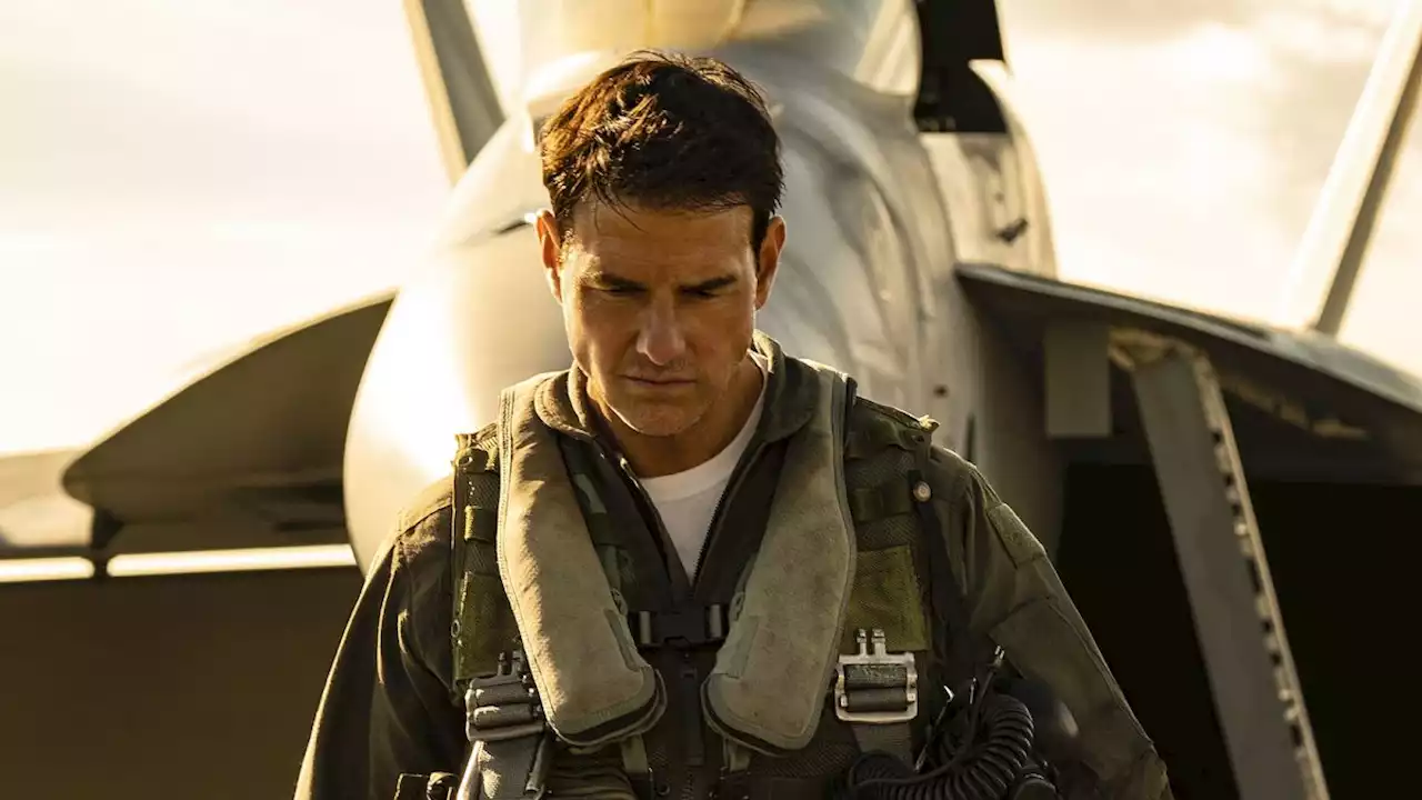 When might Top Gun: Maverick come to streaming services?