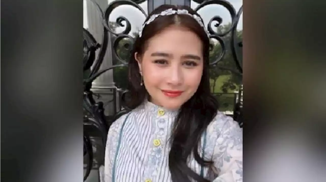 Prilly Latuconsina Cerita Kisah di Balik Soundtrack Film 12 Cerita Glen Anggara