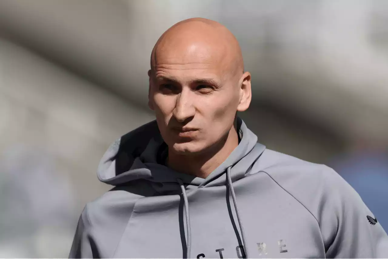 Jonjo Shelvey close to securing automatic contract extension at Newcastle United