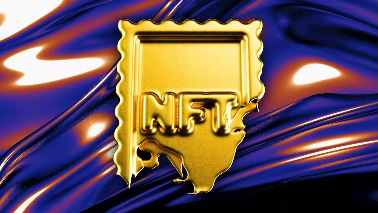 Monthly NFT trading volumes fell 74% from May to June