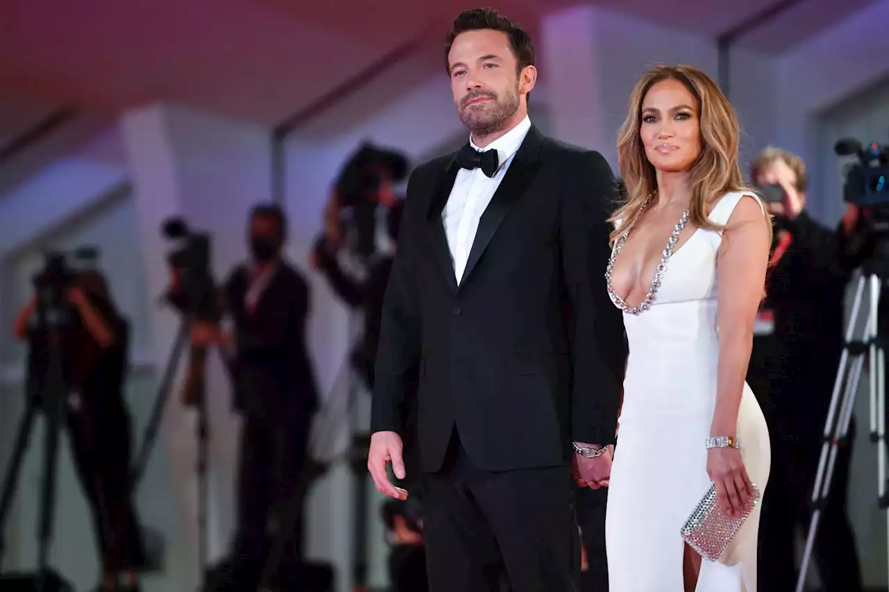 'Bennifer' is back as J Lo changes name after marrying Ben Affleck | The Citizen