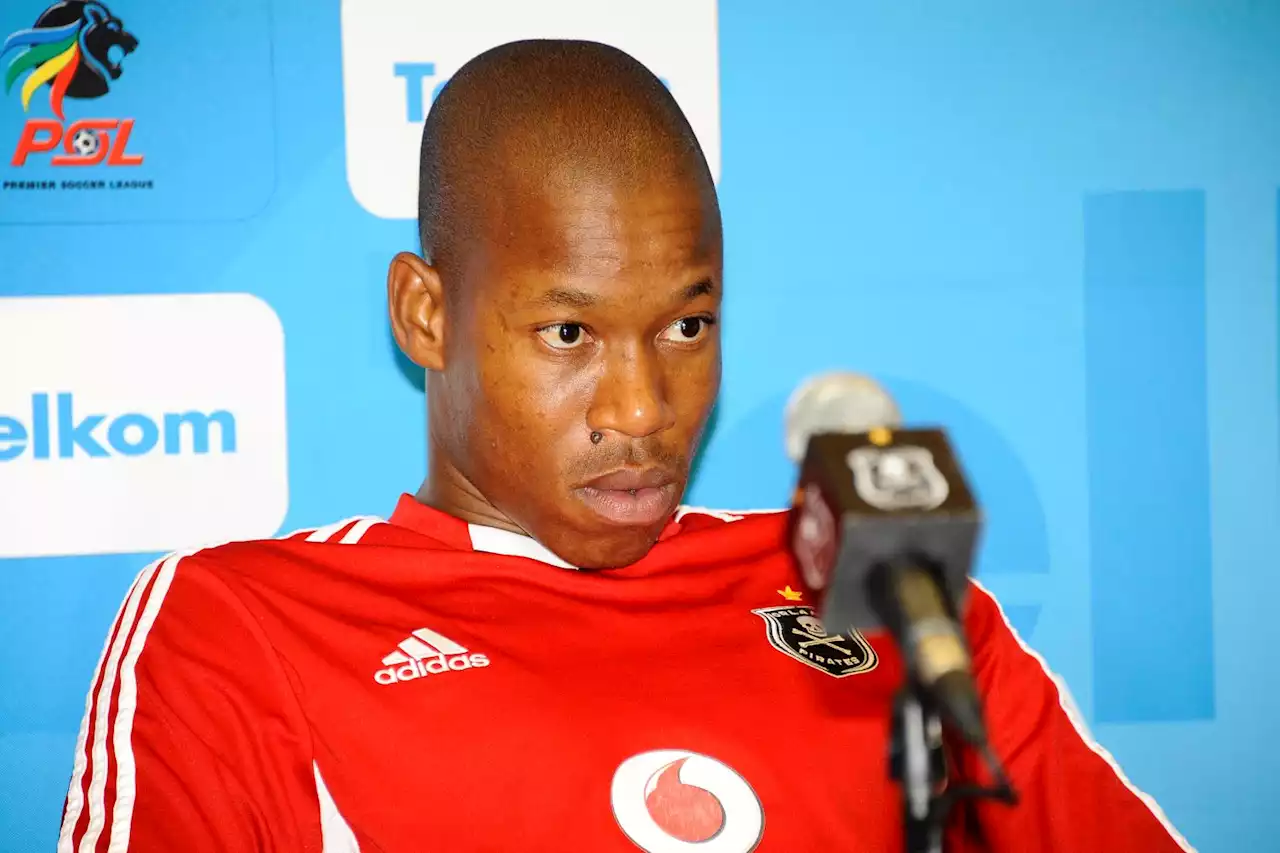 Pirates and Jele part ways after 16 years | The Citizen