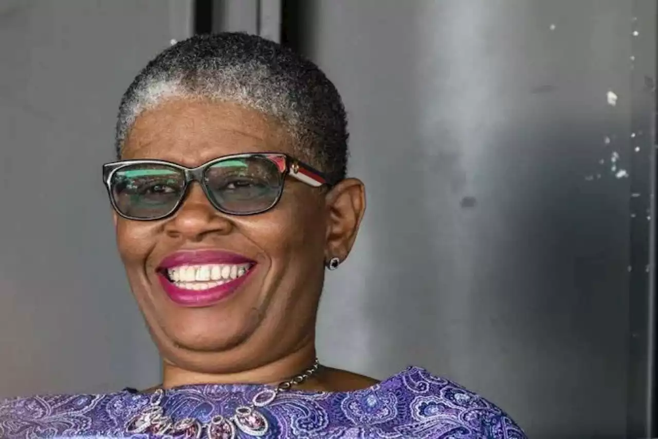 Zandile Gumede corruption trial postponed | The Citizen