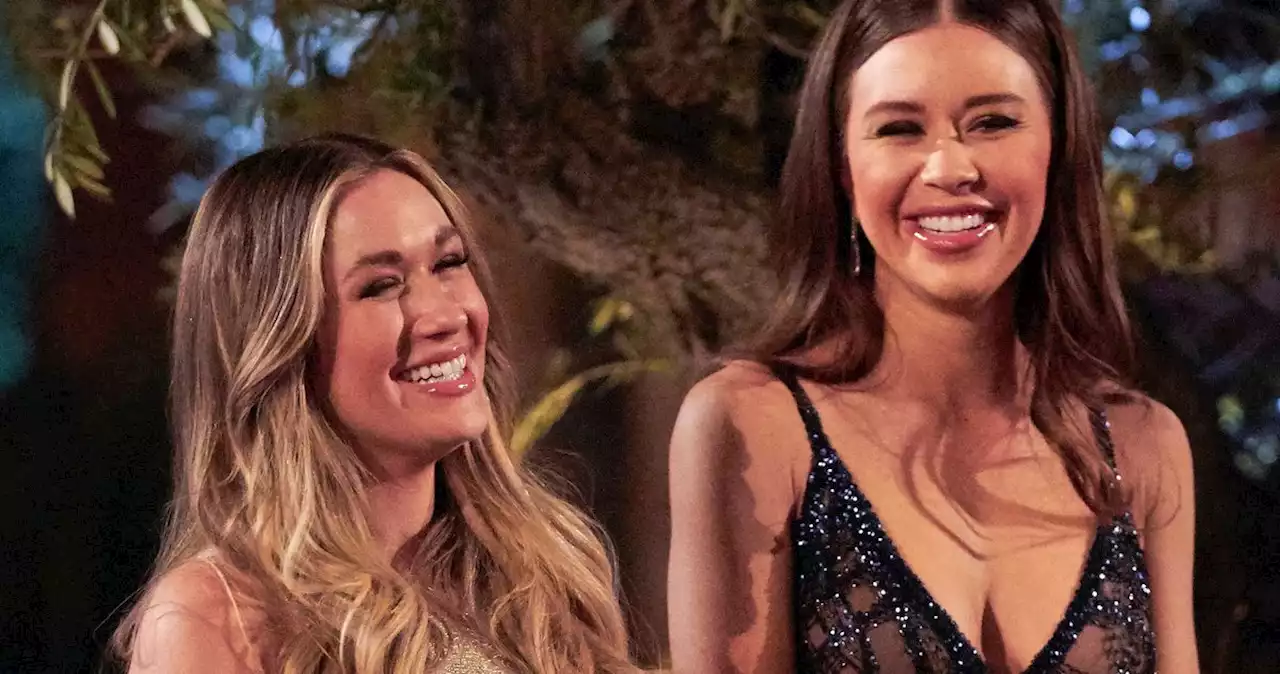 There’s No Way This ‘Two Bachelorettes’ Thing Is Going to Work