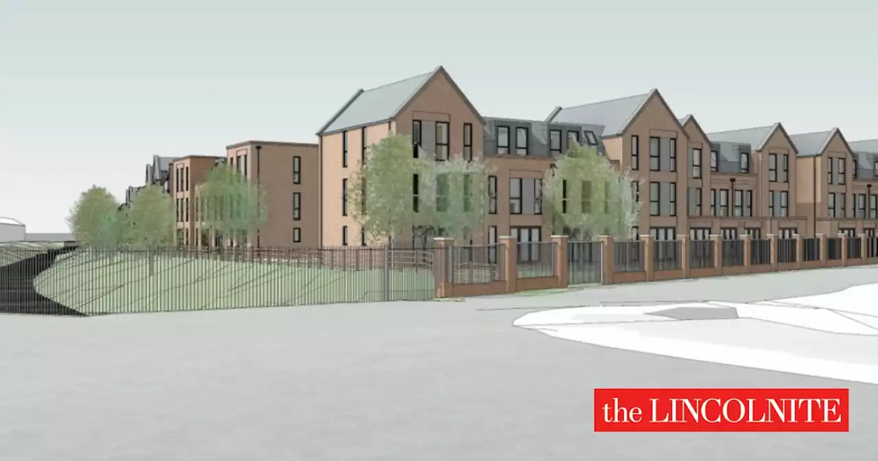 New Lincoln student village given green light