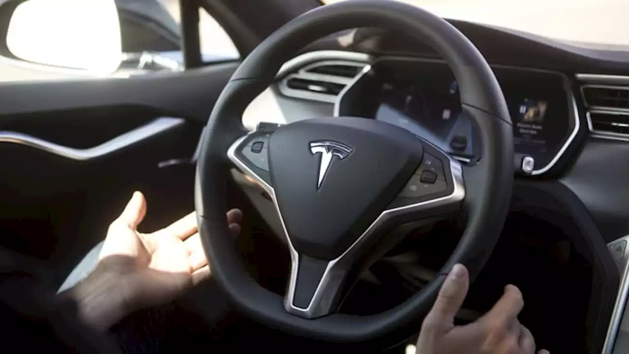 Tesla ordered to reimburse customer over Autopilot by Munich court