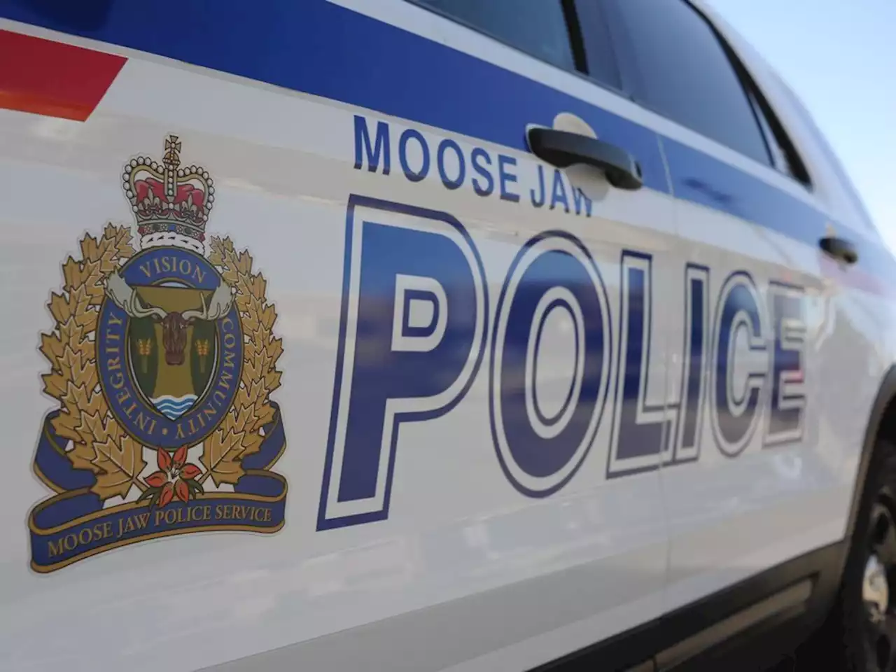 Moose Jaw man shot dead by police