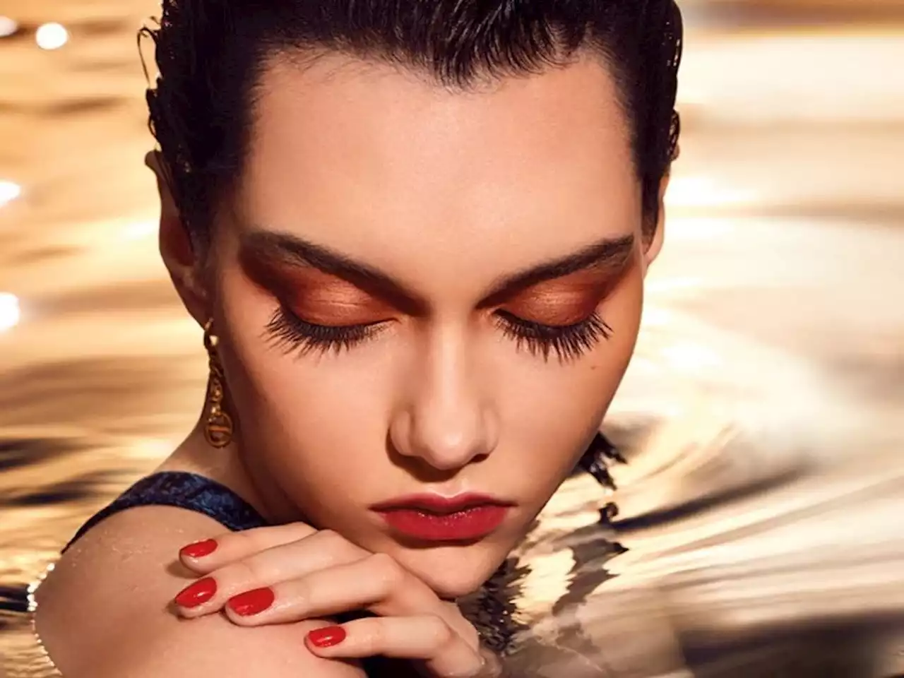 Summer beauty report: Dior Makeup artist dishes on the top trends to try