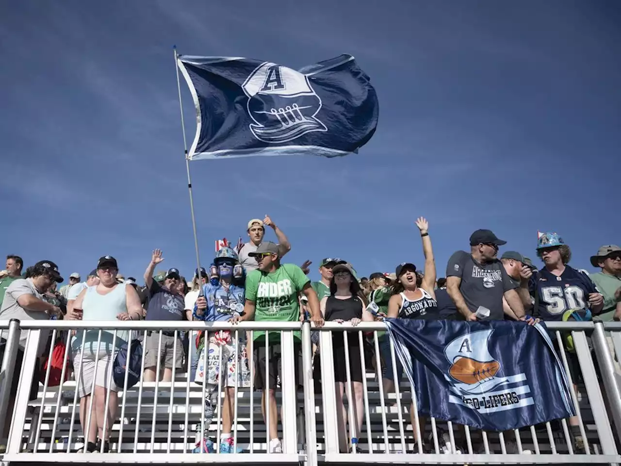 Touchdown Atlantic was an East Coast party and football game