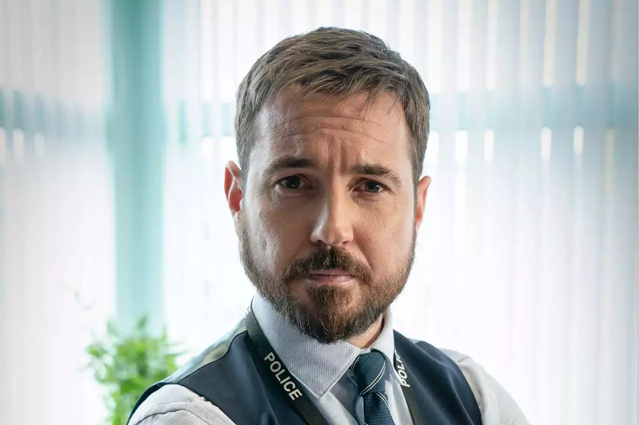 Line of Duty star drops MASSIVE hint BBC show could return for seventh series