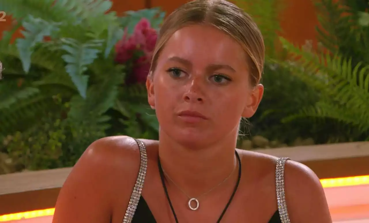 Love Island fans beg bosses to step in after islander is 'bullied' by boys