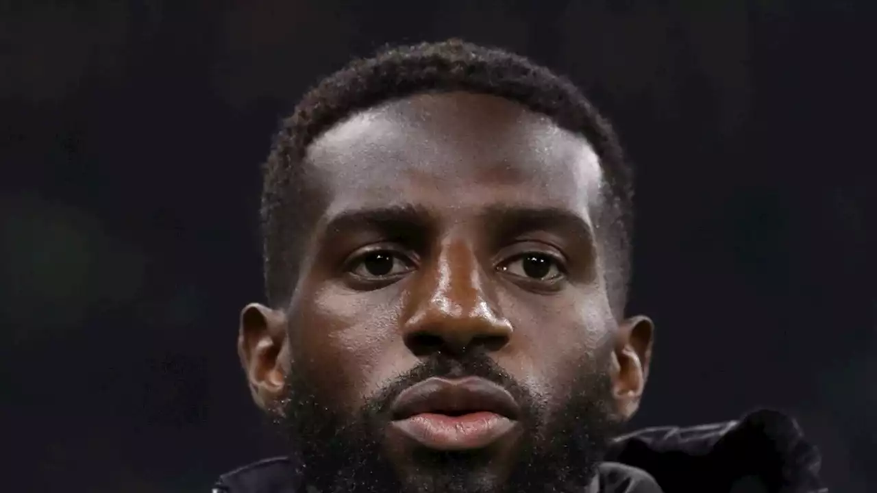 Police Defend Holding AC Milan's Tiemoue Bakayoko At Gunpoint In Viral Video