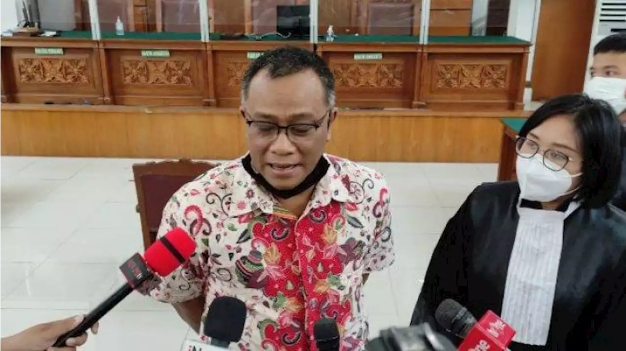 DPP KSPI Desak Anies Segera Berlakukan Putusan PTUN Soal UMP 2022 DKI Jakarta - Tribunnews.com