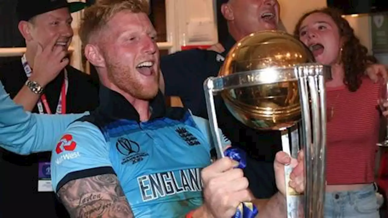 England test captain Ben Stokes announces shock ODI retirement