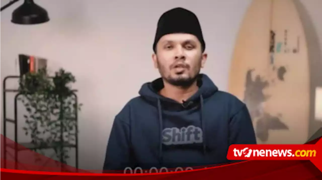 Tanggapi Konser Langit 'Ditolak' di Gresik Karena Disinyalir Eks HTI, Ini Jawaban Ustaz Hanan Attaki