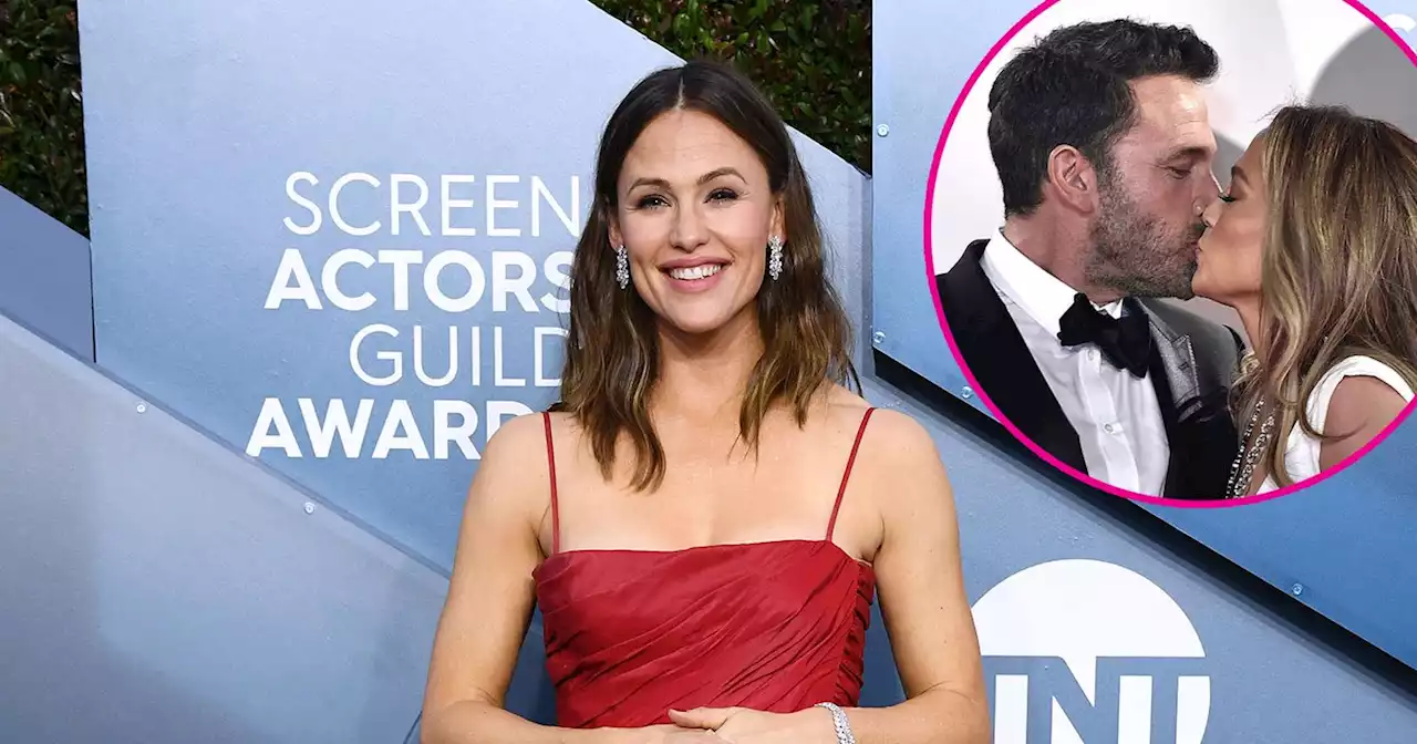 Jennifer Garner's Whereabouts During Ben Affleck, J. Lo Wedding Revealed