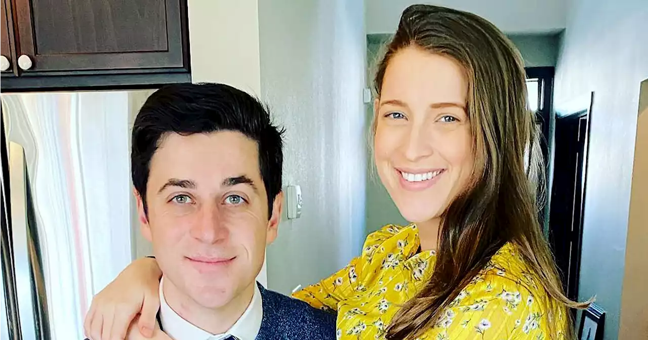 Rainbow Baby! David Henrie, Maria Cahill Welcome 3rd Child After Miscarriage