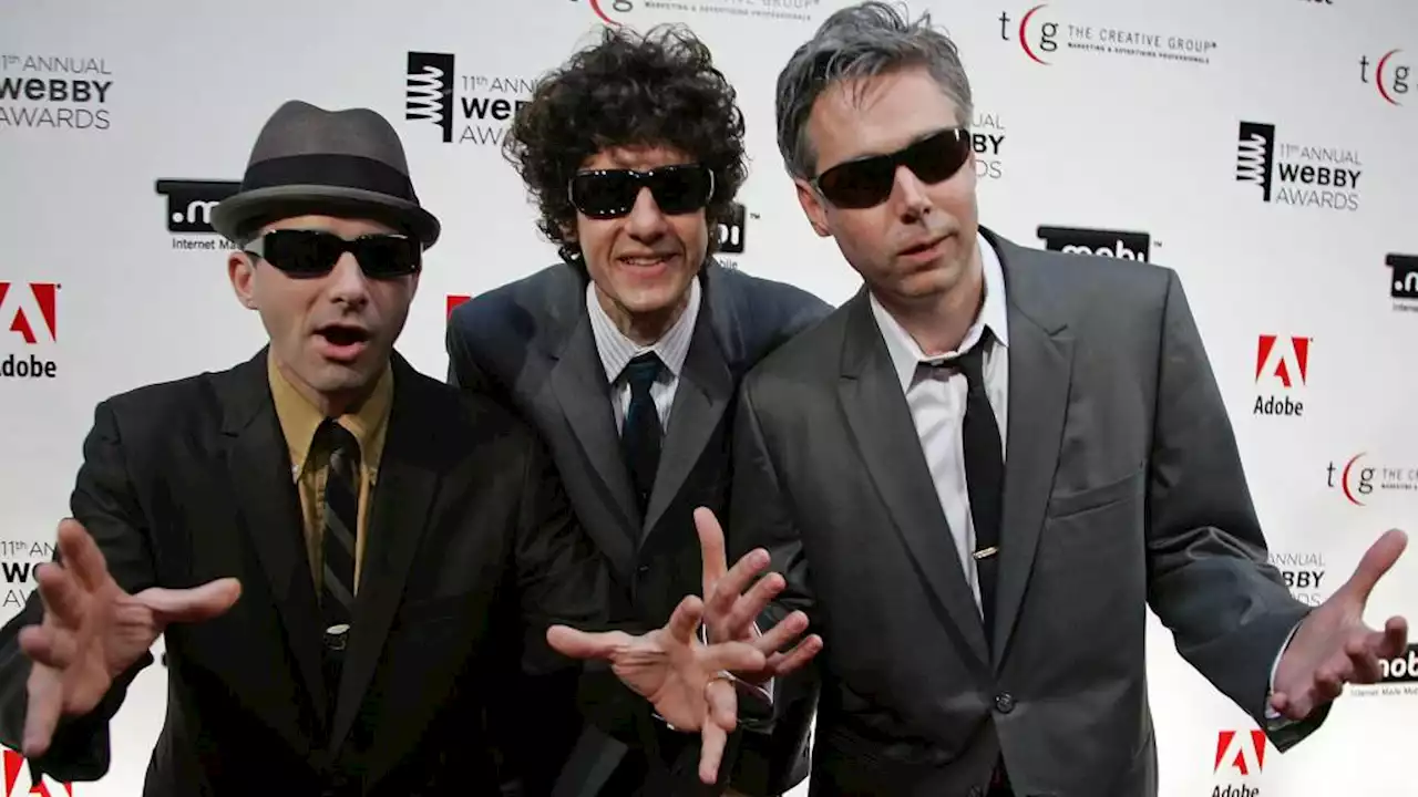 Beastie Boys to Be Immortalized With ‘Beastie Boys Square’ in New York City