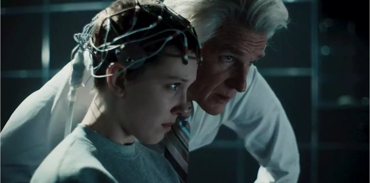 Matthew Modine Refuses to Believe Papa Died in ‘Stranger Things 4,’ Calls for Season 5 Redemption