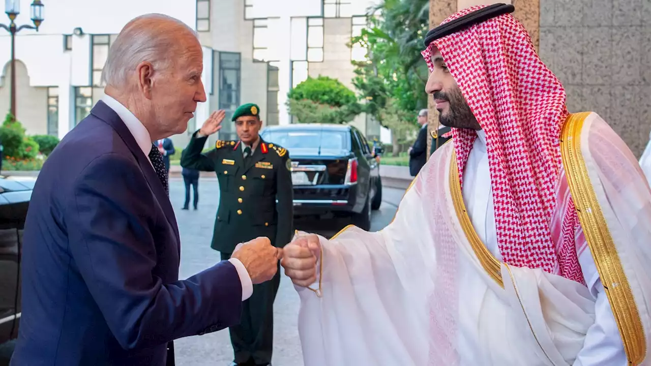 Analysis | Was Biden’s Middle East trip worth it?