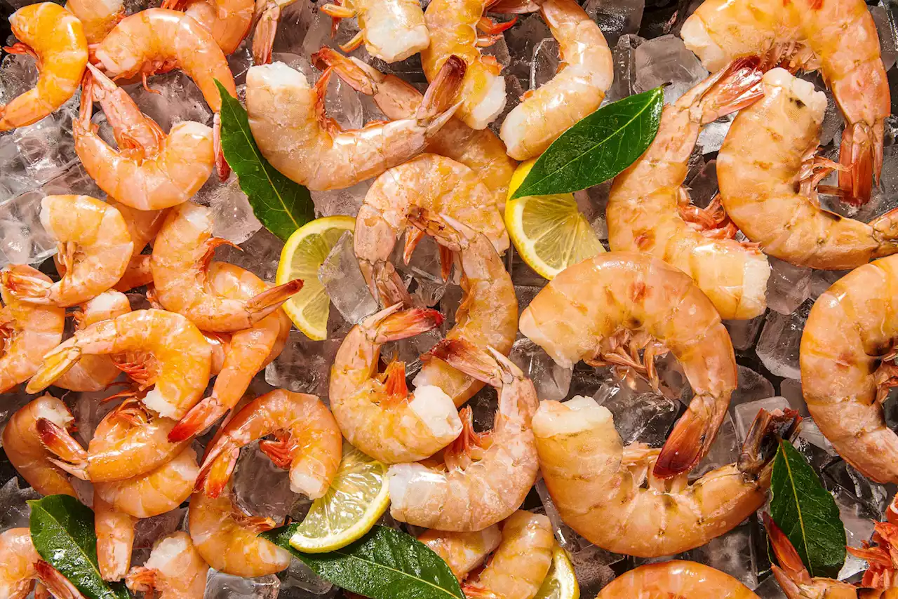 How to buy shrimp: Understanding sizes, types and sustainability