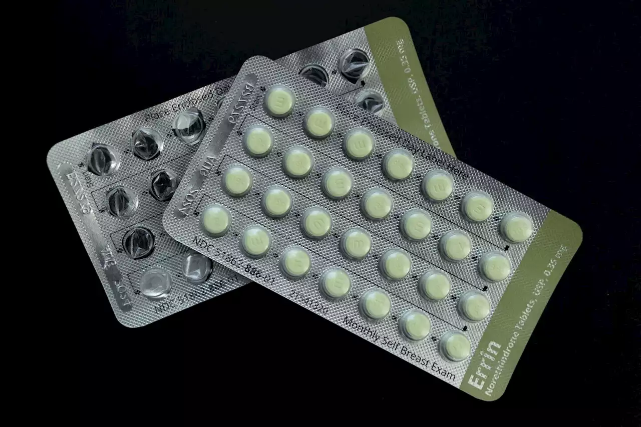 Opinion | Make birth control more accessible