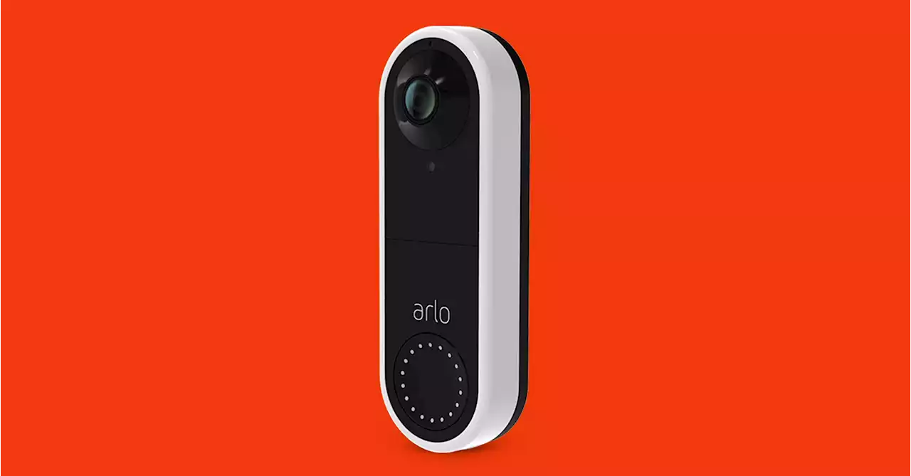 The Best Video Doorbell Cameras