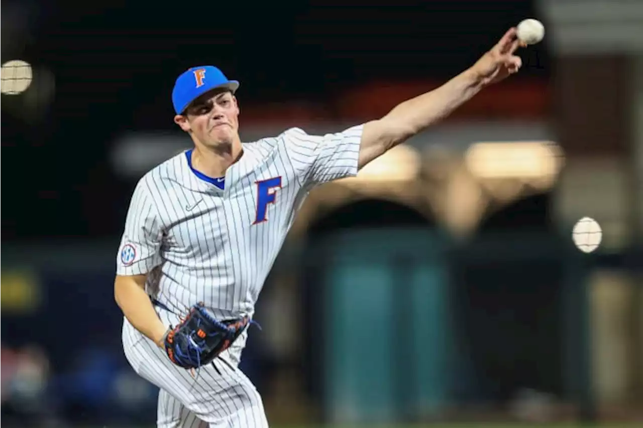 Bolles grad Hunter Barco selected by Pirates in 2nd round of MLB draft