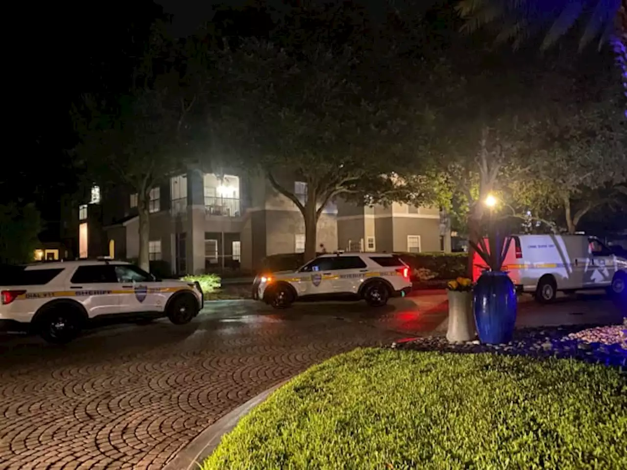 JSO: Two children injured after accidentally shooting themselves while playing with gun