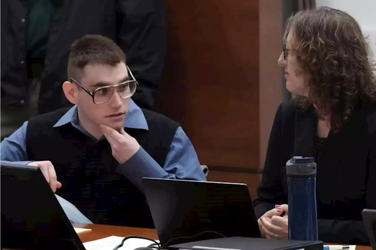 LIVE: Opening statements begin in penalty phase trial for Parkland school shooter