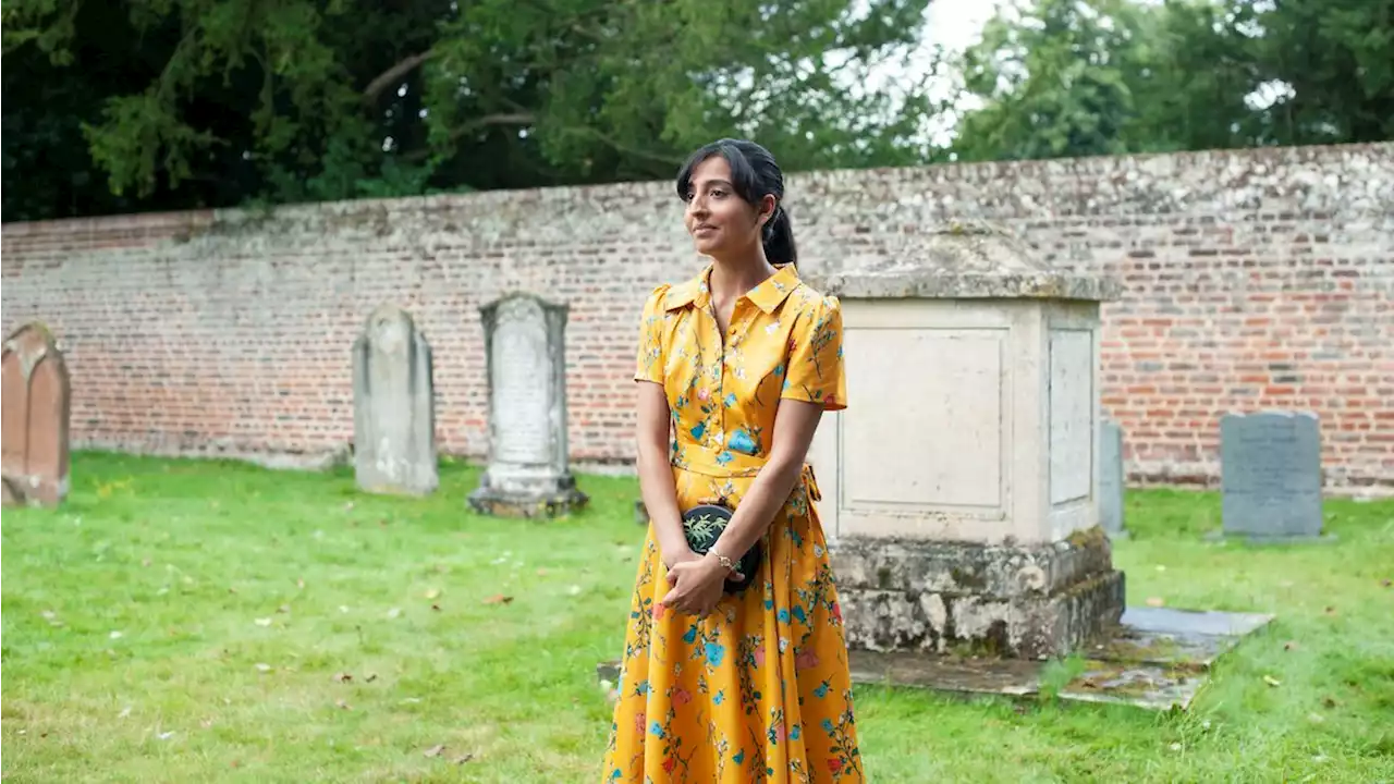 'Grantchester' Recap: Season 7 Episode 2