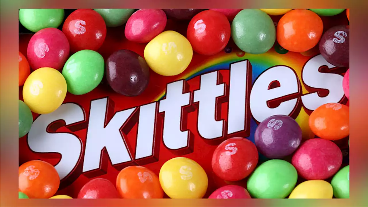 Skittles contain known toxin, unfit for human consumption, lawsuit claims