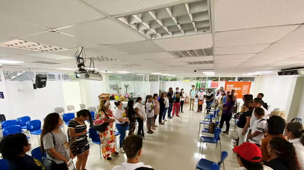Socializan el Informe Final de la Comisión de la Verdad en la Universidad del Atlántico