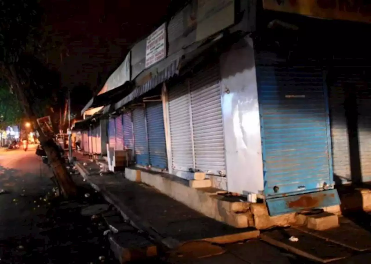 Sindh, Islamabad closes business centres again at 9 pm