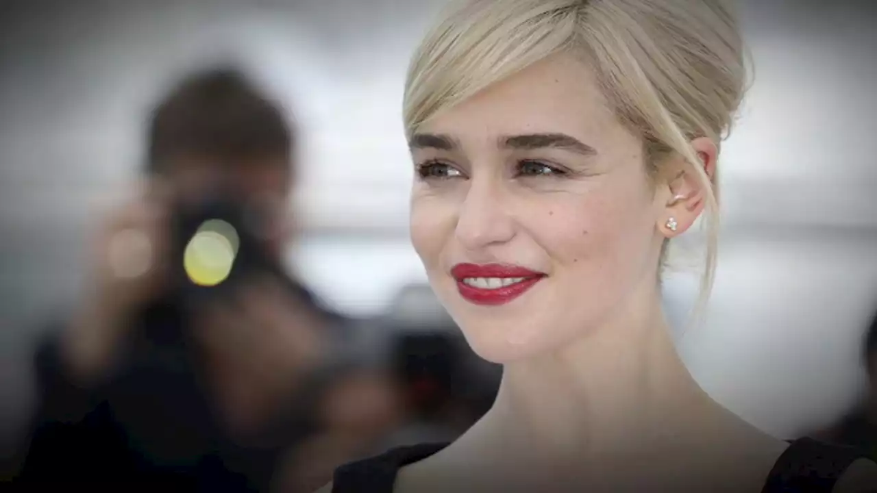 Emilia Clarke brain damage: 'Game of Thrones' star says parts of brain are 'missing' after aneurysms