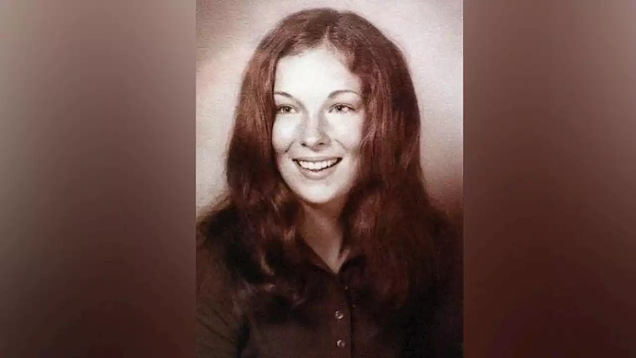 Pennsylvania man charged in 1975 cold case murder of teen