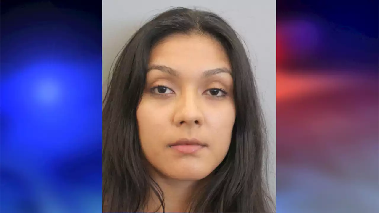 Woman charged with intoxicated manslaughter after deadly crash in SW Houston, police say