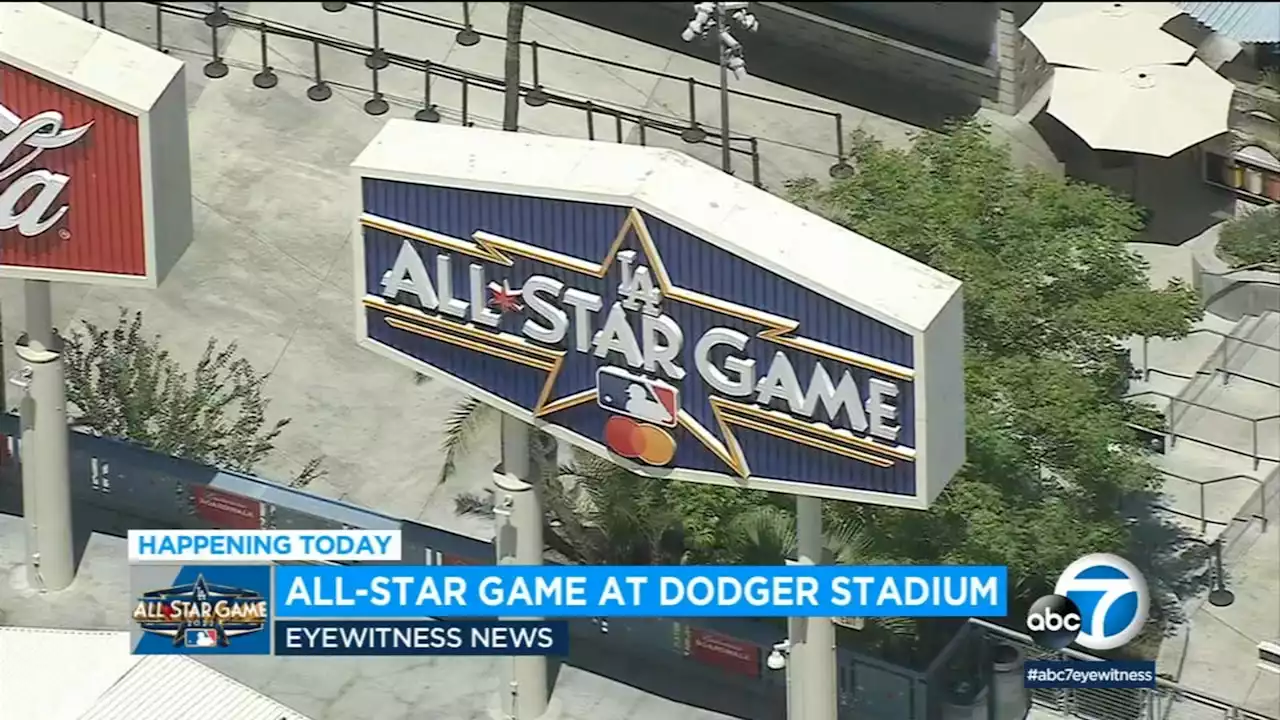 MLB All-Star Game to be decided by a home run derby if tied after 9 innings