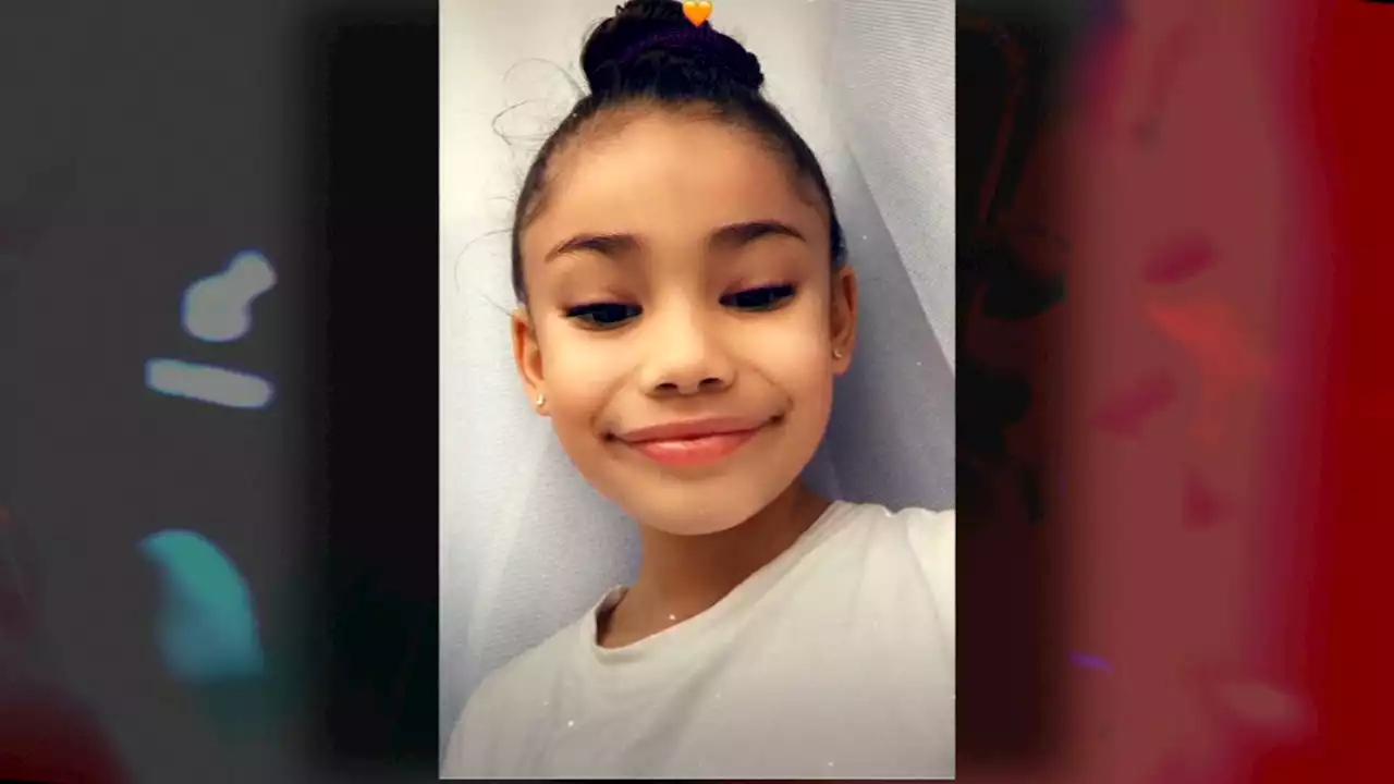 Parents sue TikTok for death of 9-year-old daughter after doing the 'Blackout Challenge'