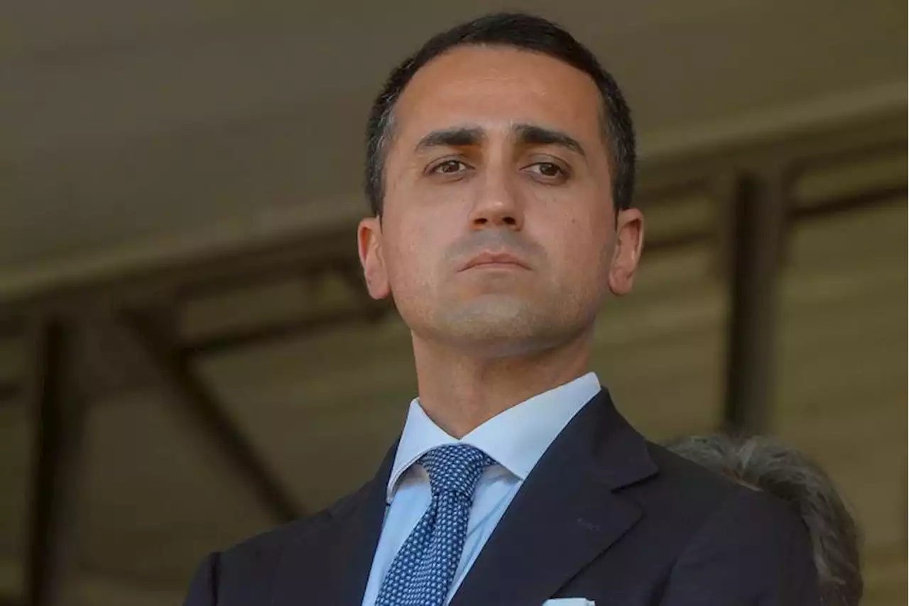 Crisi governo, Di Maio: 'Conte ha già deciso, M5S non vota fiducia'