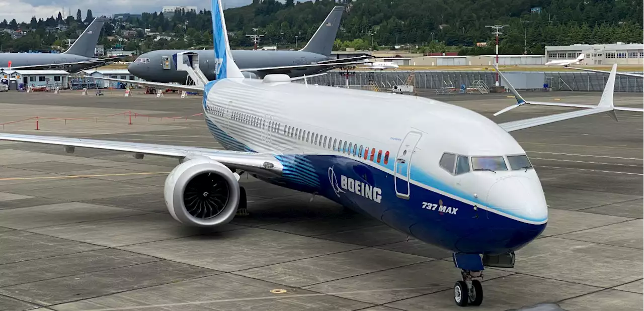 Delta und Boeing machen politischen Druck für 737 Max 10 - aeroTELEGRAPH