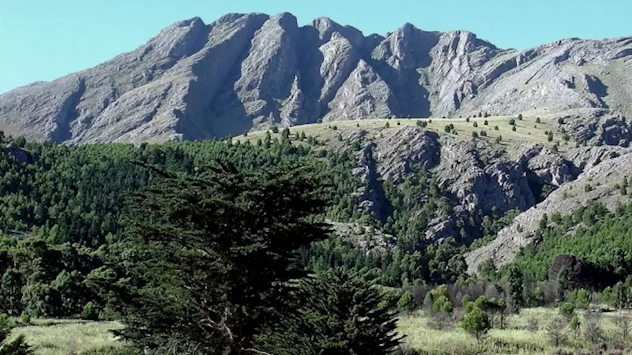 Comarca de Sierras de la Ventana, con ocupación del 75% en vacaciones de invierno